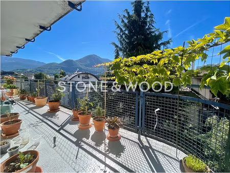 lac : appartement t5