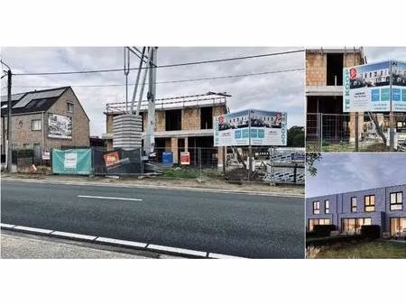 maison à vendre à mosselbank 69 vrasene (rbs58945)