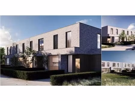 maison à vendre à mosselbank 69a vrasene (rbs58946)