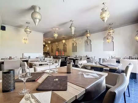 immeuble commercial (+ fonds de commerce possible)