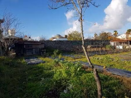 vente terrain à paimboeuf (44560) : à vendre / 360m² paimboeuf