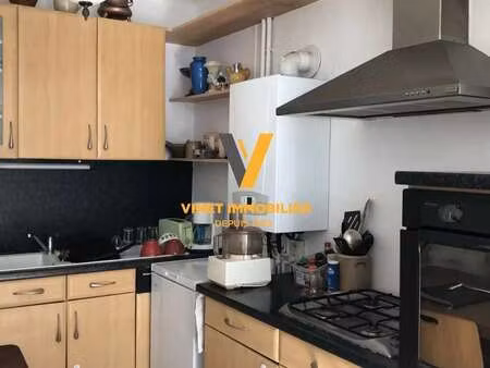 vente maison à montbert (44140) : à vendre / 80m² montbert