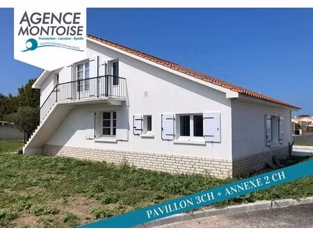 en vente maison 144 m² – 239 000 € |notre-dame-de-monts