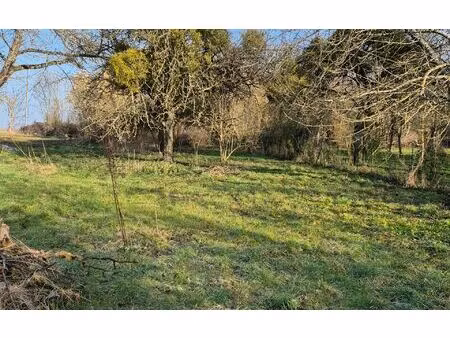 terrain jouy-le-châtel m² t- à vendre  69 900 €