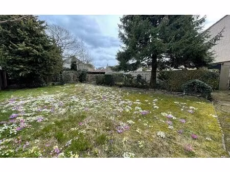 terrain ozoir-la-ferrière m² t- à vendre  159 000 €