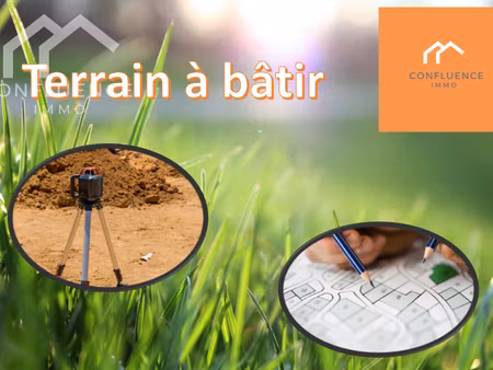 vente terrain 704 m² à houeillès (47420)  27 528 €