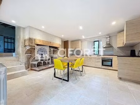 location maison colocation à chiché (79350) : à louer colocation / 215m² chiché