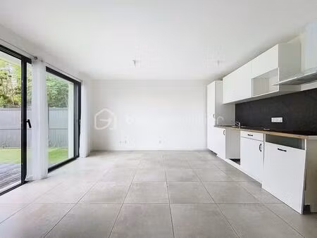 appartement de 75 m² à genissac