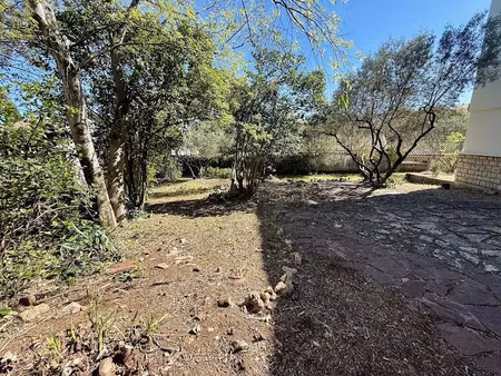 vente terrain 391 m² à montpellier (34000)  199 000 €