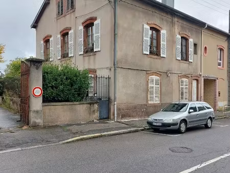 vente immeuble 1 pièce 230 m² à saint-die-des-vosges (88100)  175 000 €