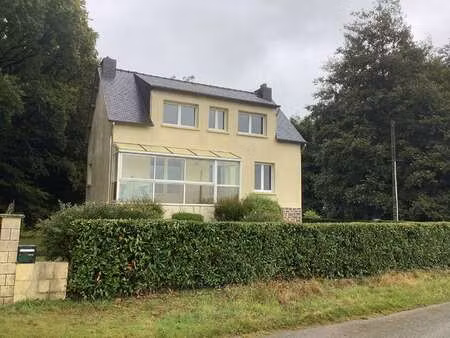 vente maison à la prénessaye (22210) : à vendre / 106m² la prénessaye