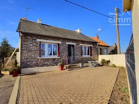 vente maison à pipriac (35550) : à vendre / 105m² pipriac