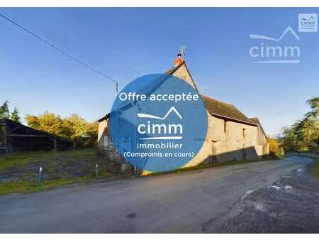 vente maison à bourg-des-comptes (35890) : à vendre / 450m² bourg-des-comptes