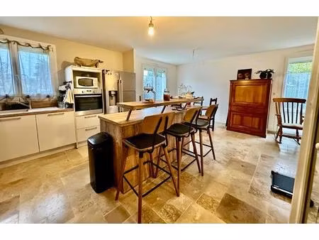 vente maison 4 pièces 100 m² tours (37100)