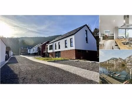 appartement à vendre avec terrasse et 3 chambres   profondeville (vbc35251)