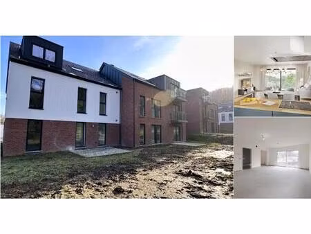 appartement à vendre avec terrasse et jardin   profondeville (vbc35255)