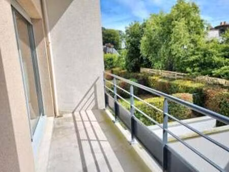 vente appartement 2 pièces à perros-guirec (22700) : à vendre 2 pièces / 41m² perros-guire