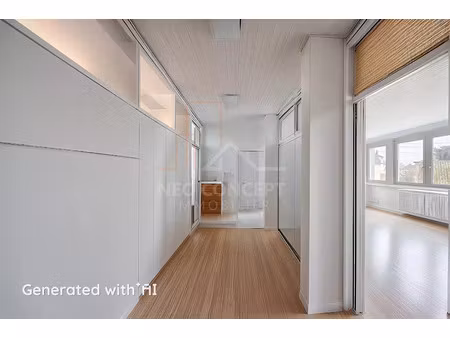 location locaux professionnels 3 pièces 113 m² à eckbolsheim (67201)  1 331 €