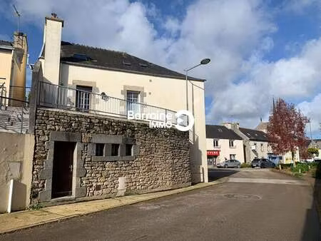 vente maison à ploudaniel (29260) : à vendre / 168m² ploudaniel