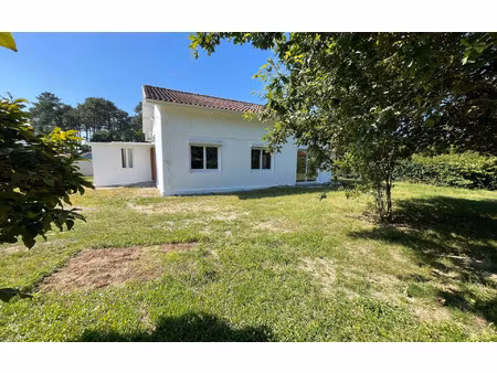 maison pontonx-sur-l'adour 140 m² t-6 à vendre  234 000 €