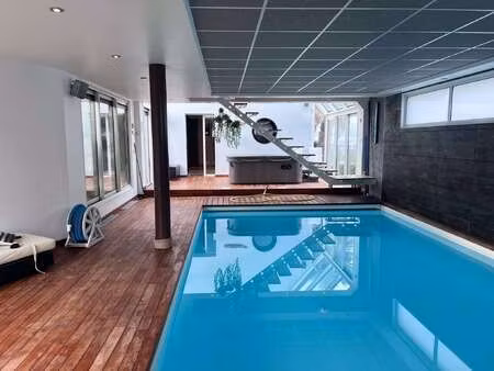 vente maison bord de mer à plouarzel (29810) : à vendre bord de mer / 289m² plouarzel