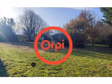 terrain sablonceaux m² t- à vendre  94 200 €