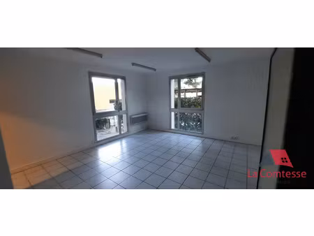 local professionnel sormiou baumette