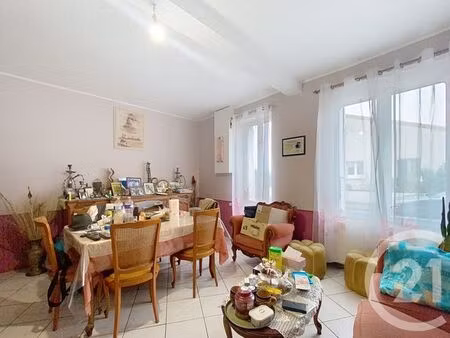 maison à vendre - 3 pièces - 72 82 m2 - st christophe du bois - 49 - pays-de-loire