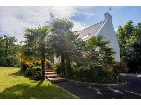 vente maison à landerneau (29800) : à vendre / 212m² landerneau