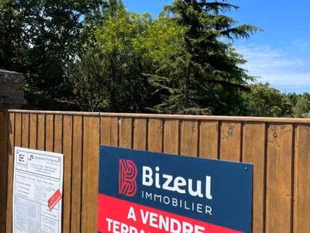 vente terrain à saint-malo (35400) : à vendre / 557m² saint-malo