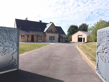 vente maison à irodouër (35850) : à vendre / 146m² irodouër