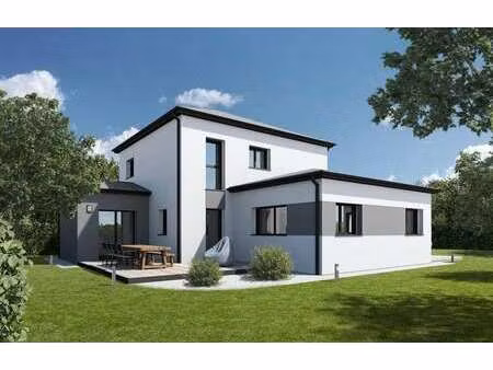 vente maison à colpo (56390) : à vendre / 120m² colpo