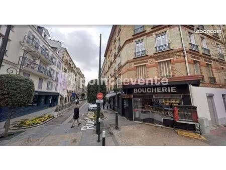 local commercial 70 m²