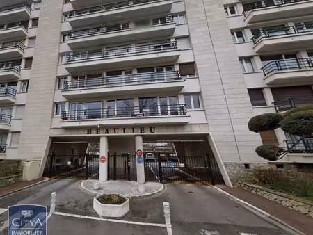 parking à louer - marcq-en-barœul (59) - 90€