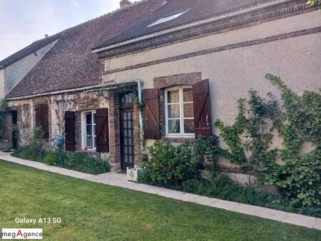 cette maison est idéale pour une famille