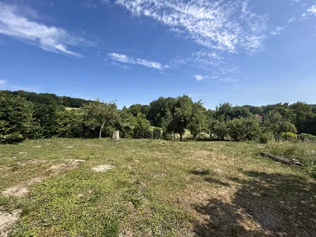 terrain à bâtir poix de picardie