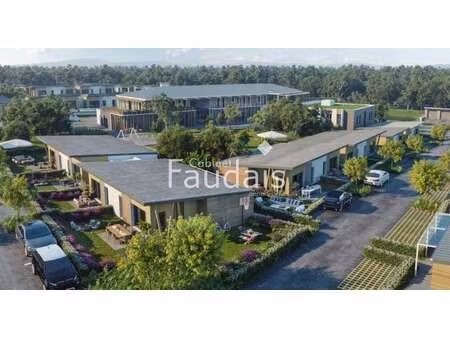 vente maison à coutances (50200) : à vendre / 50m² coutances