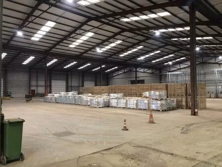 bien professionnel à louer à boom € 7.500 (knz6z) - oreon properties herentals | zimmo