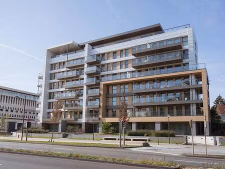 garage à vendre à woluwe-saint-pierre € 30.000 (l3cv6) - latour & petit bxl vente | zimmo