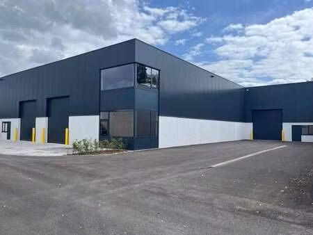 bien professionnel à louer à heist-op-den-berg € 1.875 (l3cta) - oreon properties herental