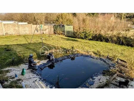 maison ancienne de 141 m² à fressin