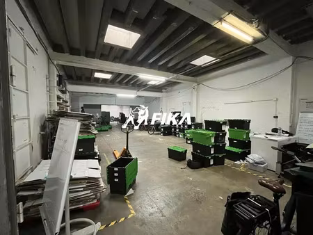 local d'activite a louer