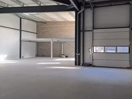 local d'activite a louer