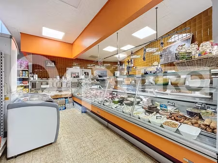 local commercial a vendre