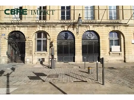 location commerce reims 630 m²