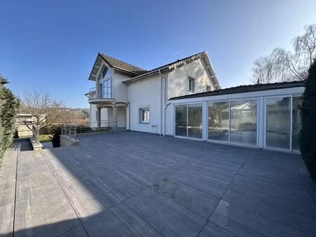 maison de 5 chambres de luxe en vente à golbey  grand est