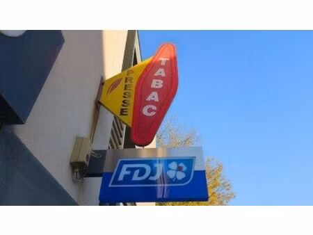 vente fonds de commerce