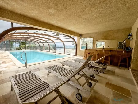 vente villa 9 pièces