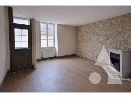 vente maison 6 pièces 150 m² dole (39100)