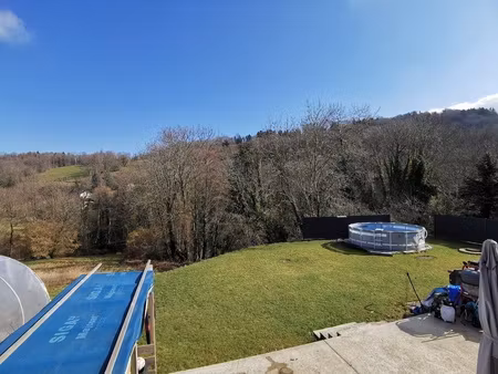 maison 5 pièces - 165 m²